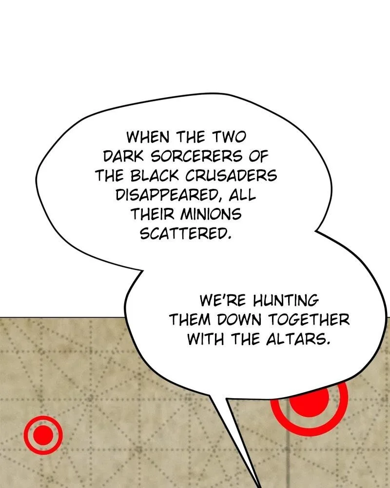 Solo Spell Caster Chapter 183 page 121