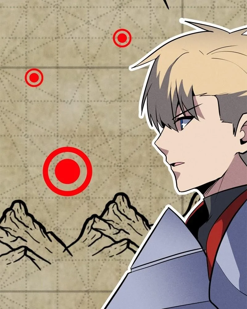 Solo Spell Caster Chapter 183 page 122