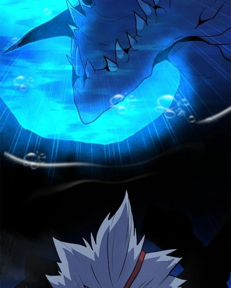 Solo Spell Caster Chapter 183 page 136