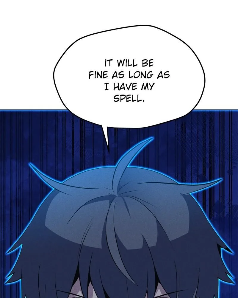 Solo Spell Caster Chapter 184 page 33