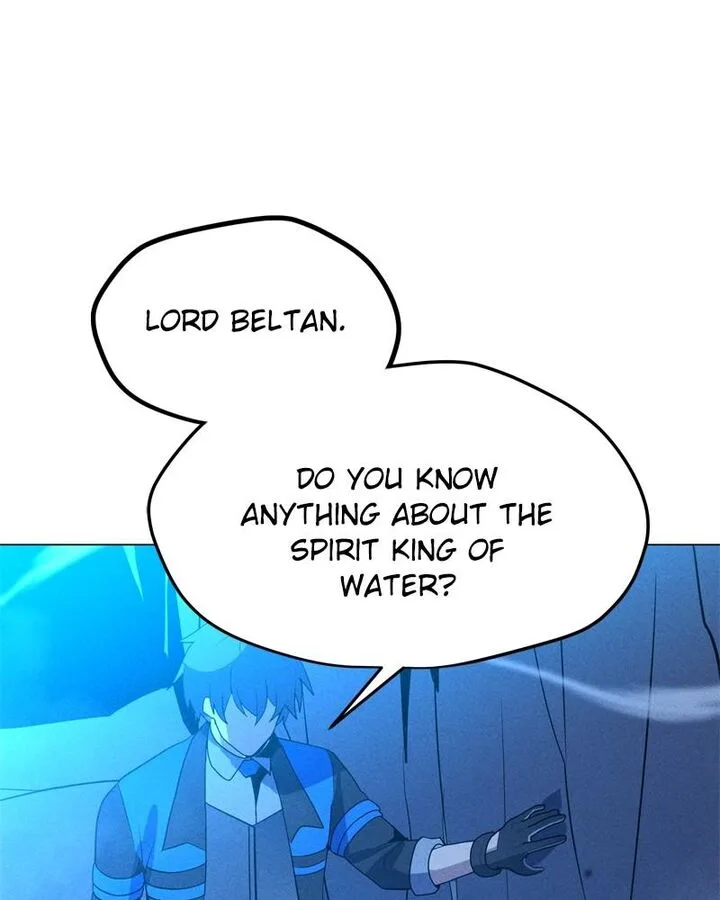 Solo Spell Caster Chapter 184 page 8