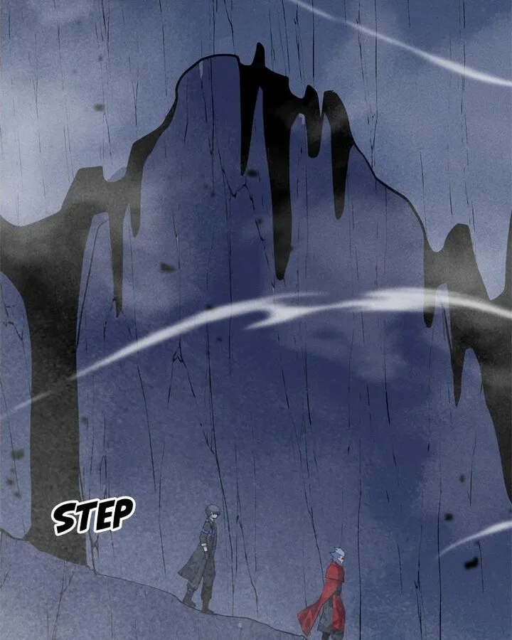 Solo Spell Caster Chapter 184 page 6