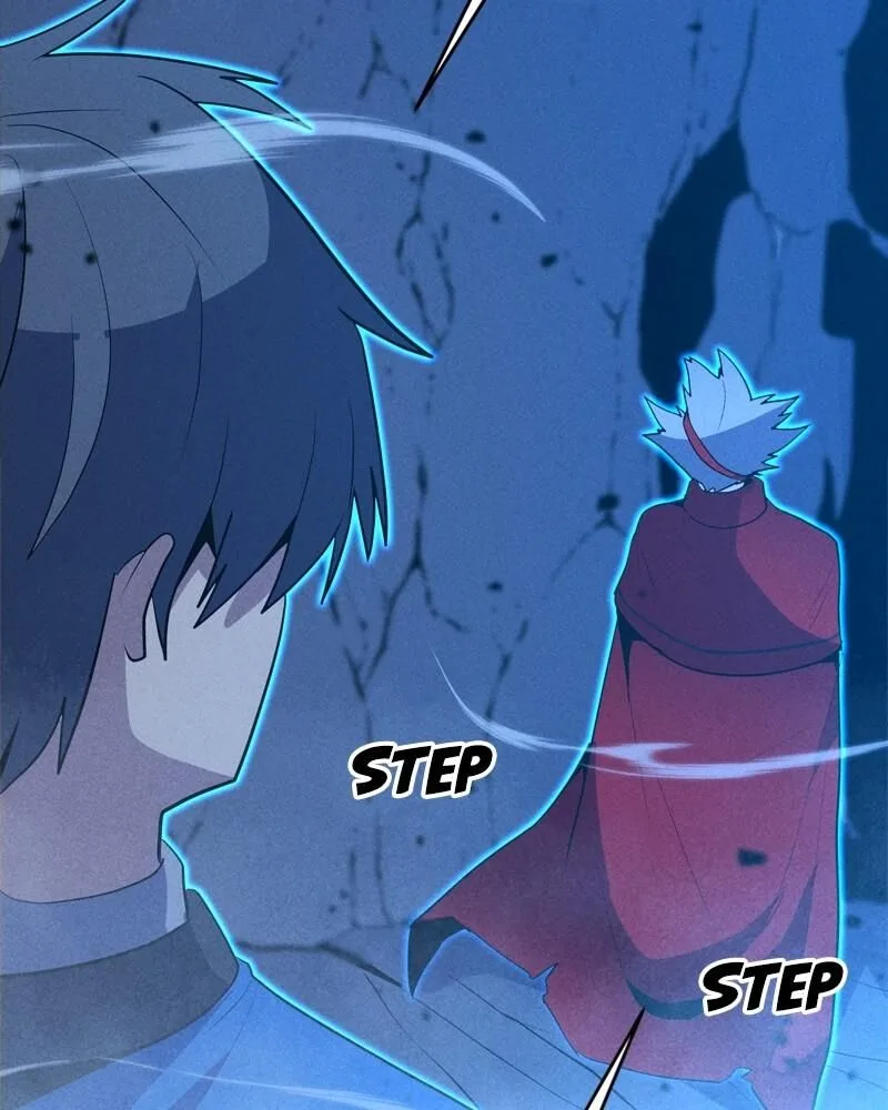 Solo Spell Caster Chapter 184 page 31