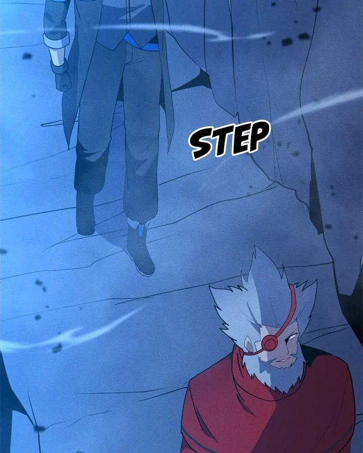 Solo Spell Caster Chapter 184 page 9