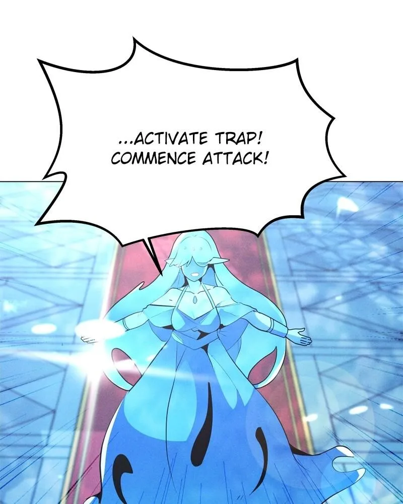 Solo Spell Caster Chapter 184 page 23