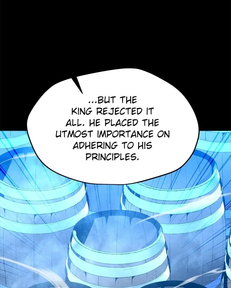 Solo Spell Caster Chapter 184 page 27