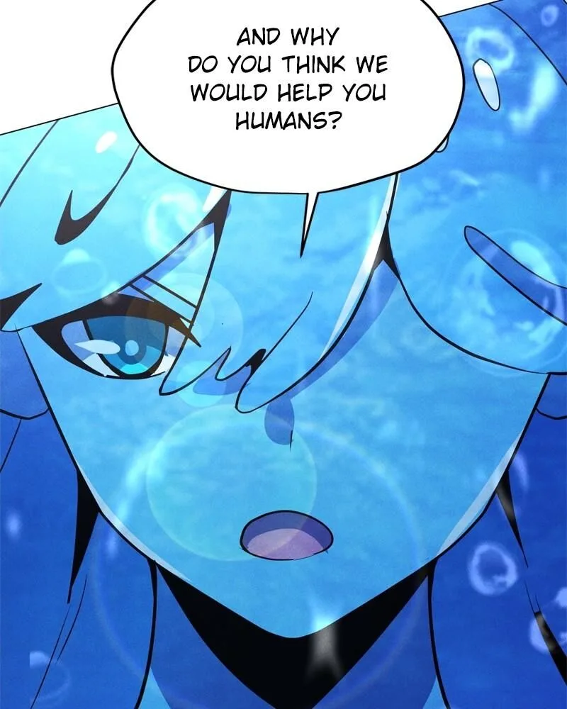 Solo Spell Caster Chapter 184 page 70