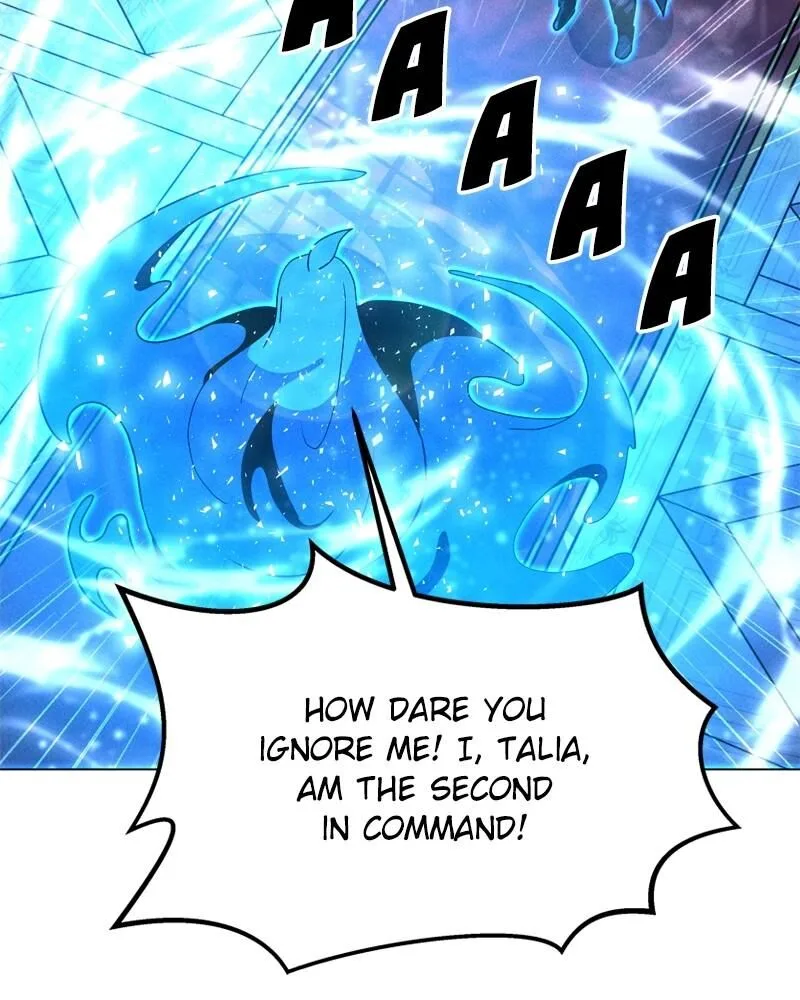 Solo Spell Caster Chapter 184 page 78