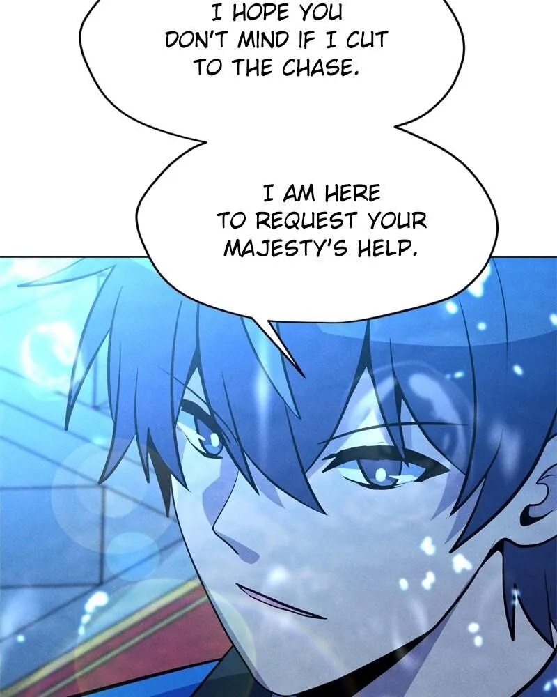 Solo Spell Caster Chapter 184 page 115