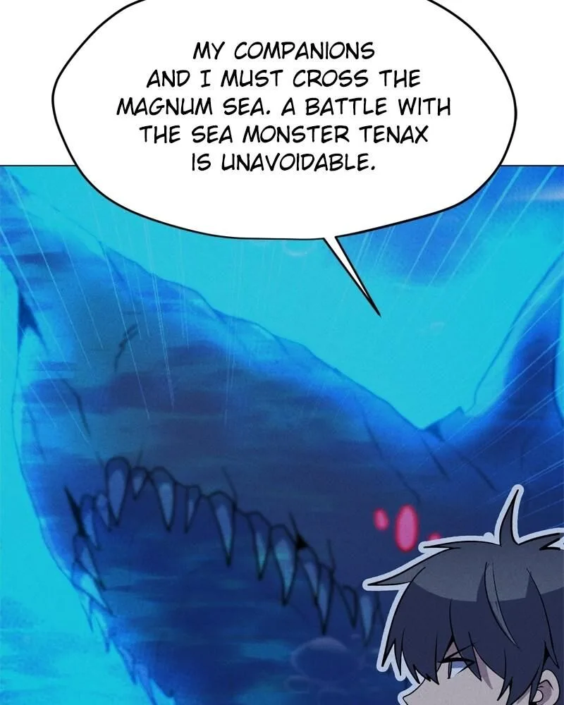 Solo Spell Caster Chapter 184 page 117