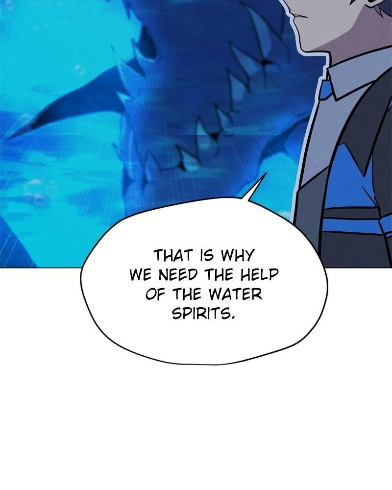 Solo Spell Caster Chapter 184 page 118