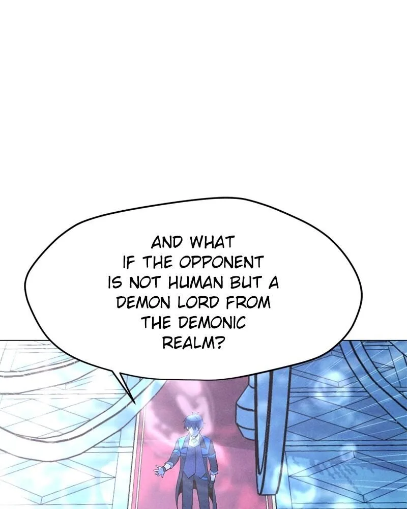 Solo Spell Caster Chapter 184 page 124