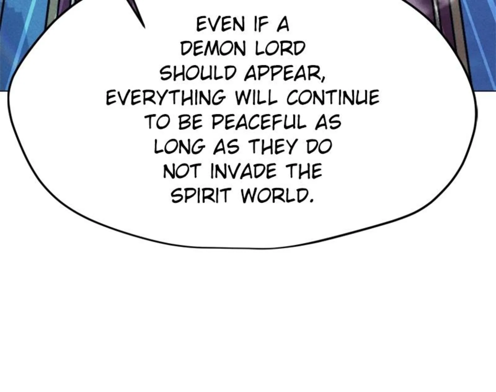 Solo Spell Caster Chapter 184 page 126