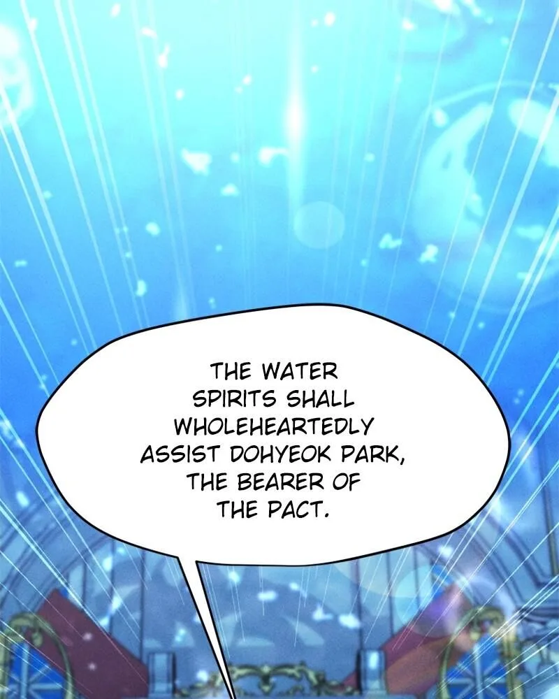 Solo Spell Caster Chapter 184 page 138