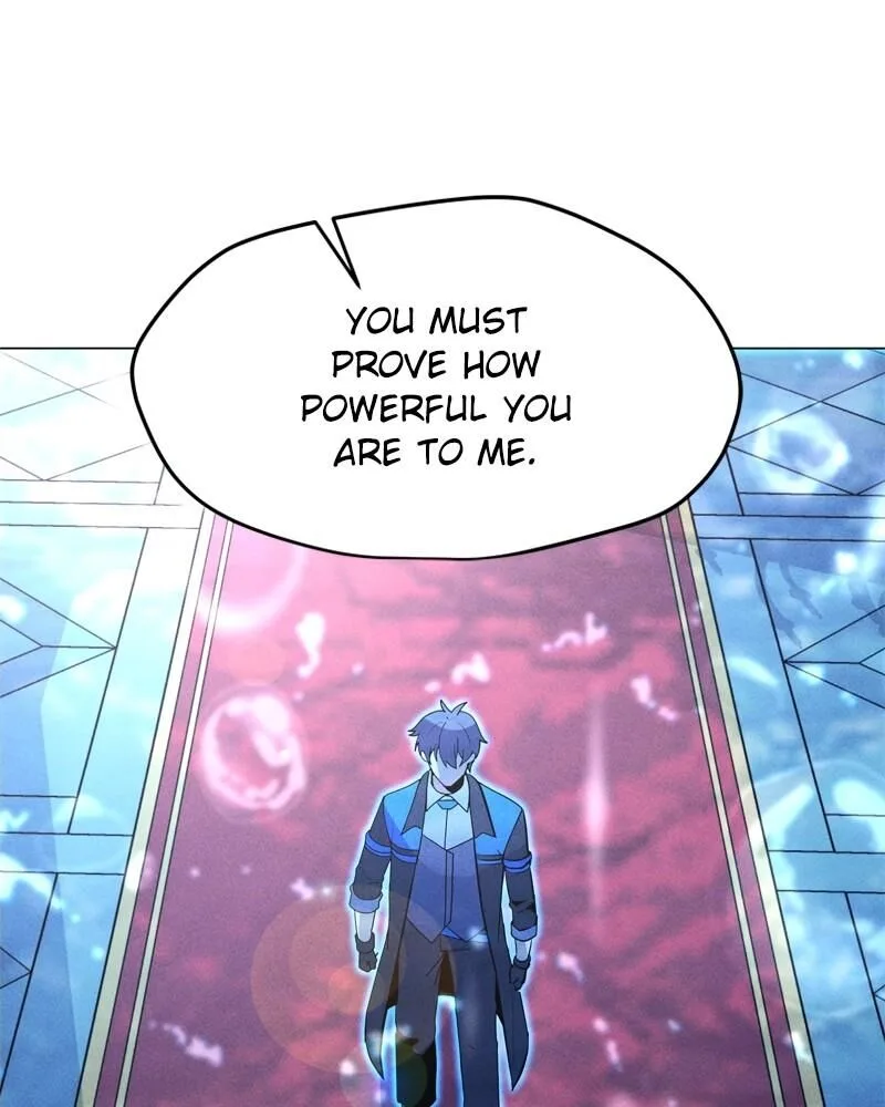 Solo Spell Caster Chapter 184 page 143