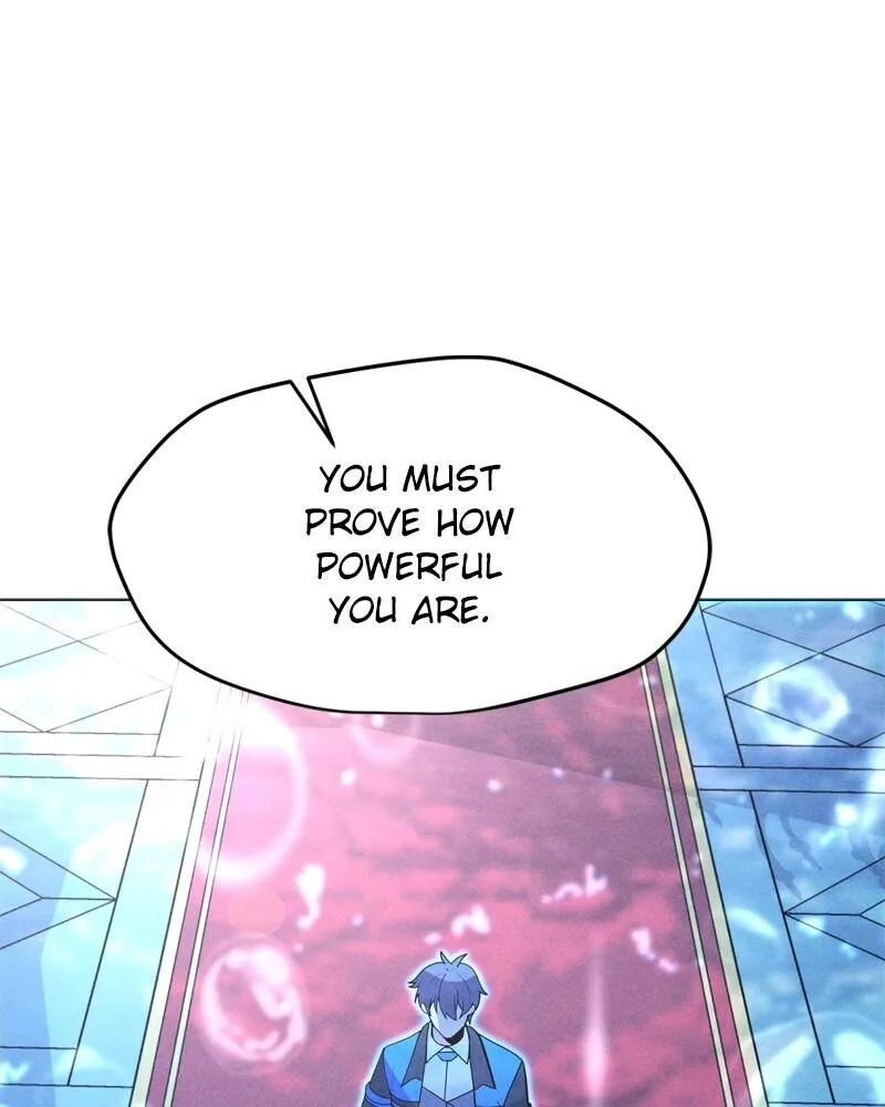 Solo Spell Caster Chapter 185 page 1