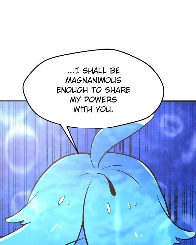 Solo Spell Caster Chapter 185 page 6