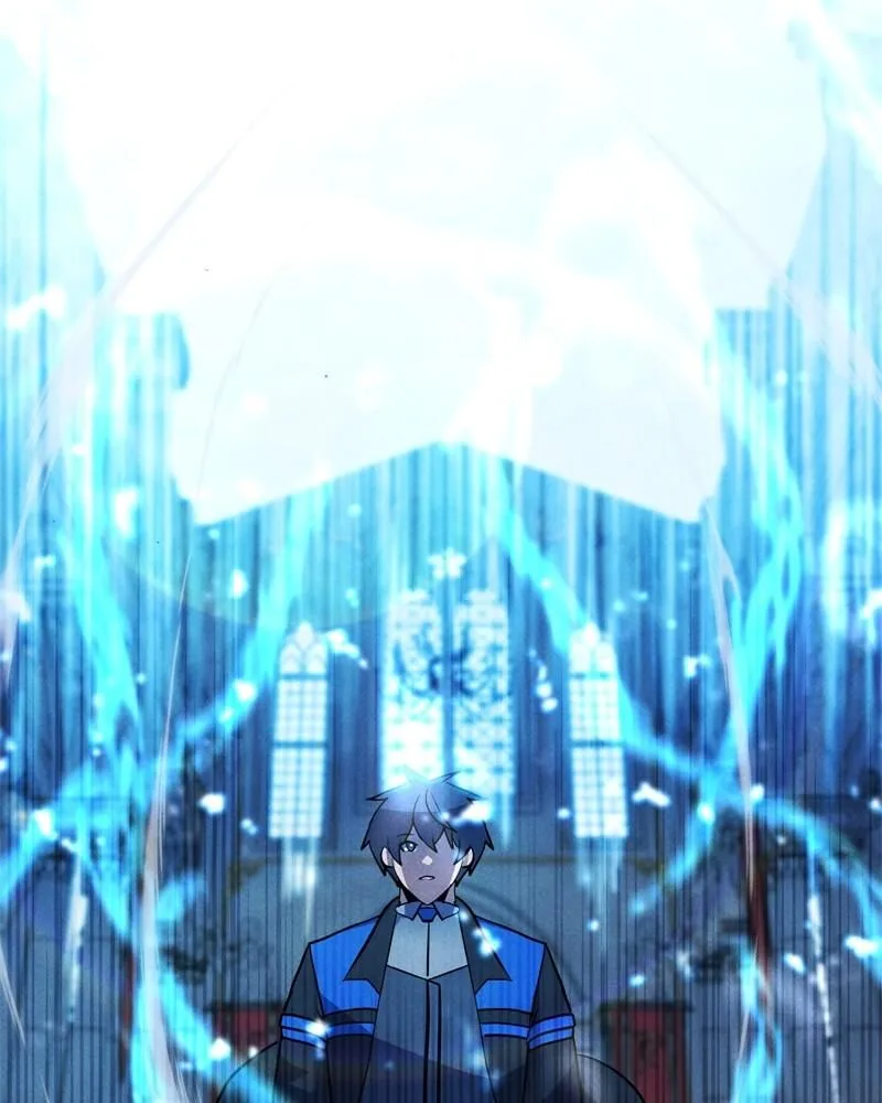 Solo Spell Caster Chapter 185 page 23