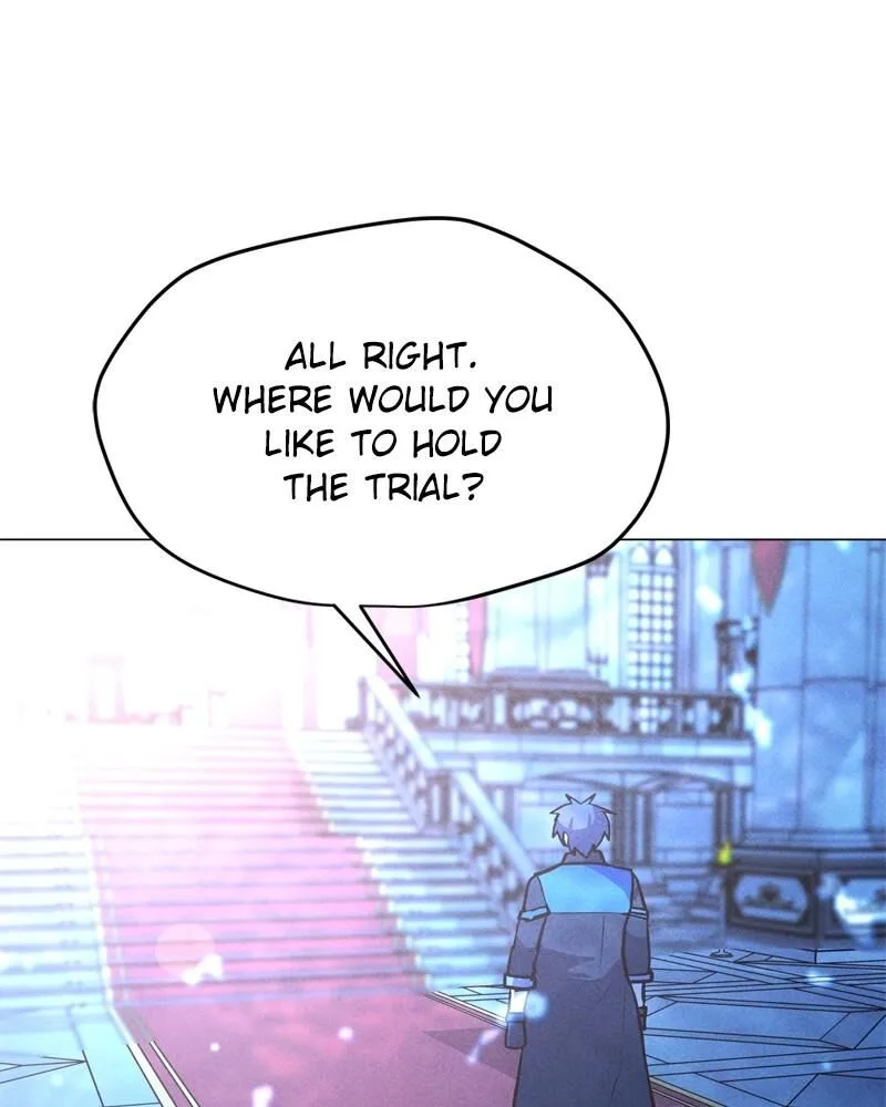 Solo Spell Caster Chapter 185 page 11