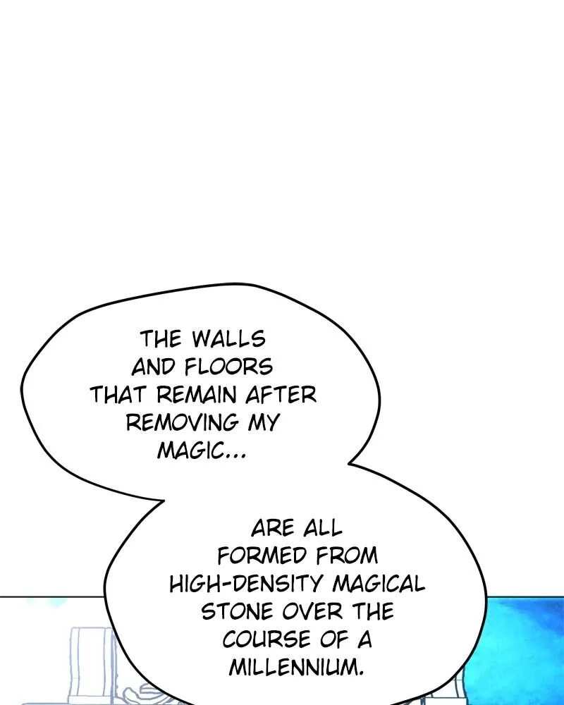 Solo Spell Caster Chapter 185 page 31
