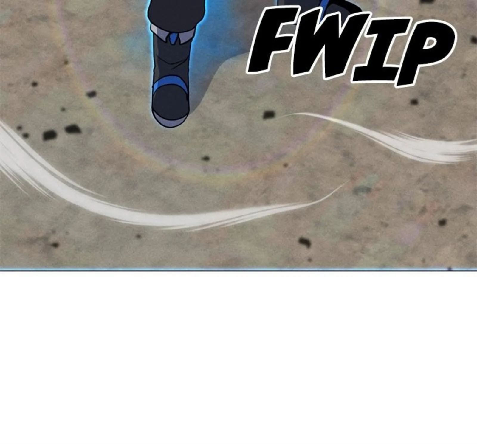 Solo Spell Caster Chapter 185 page 37
