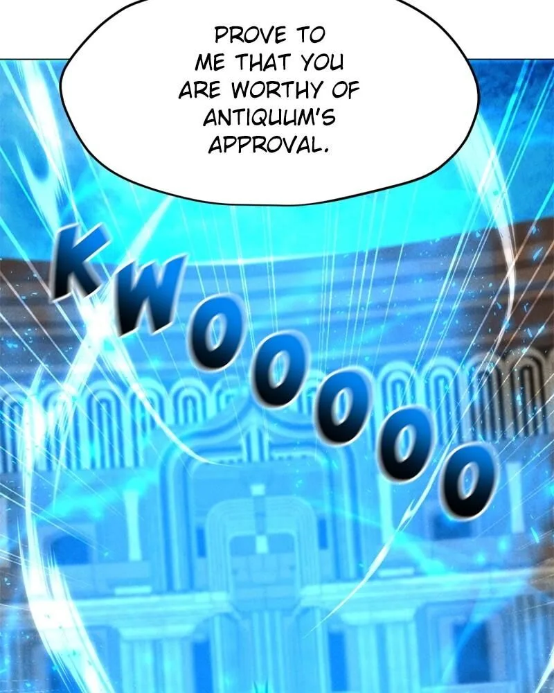 Solo Spell Caster Chapter 185 page 74