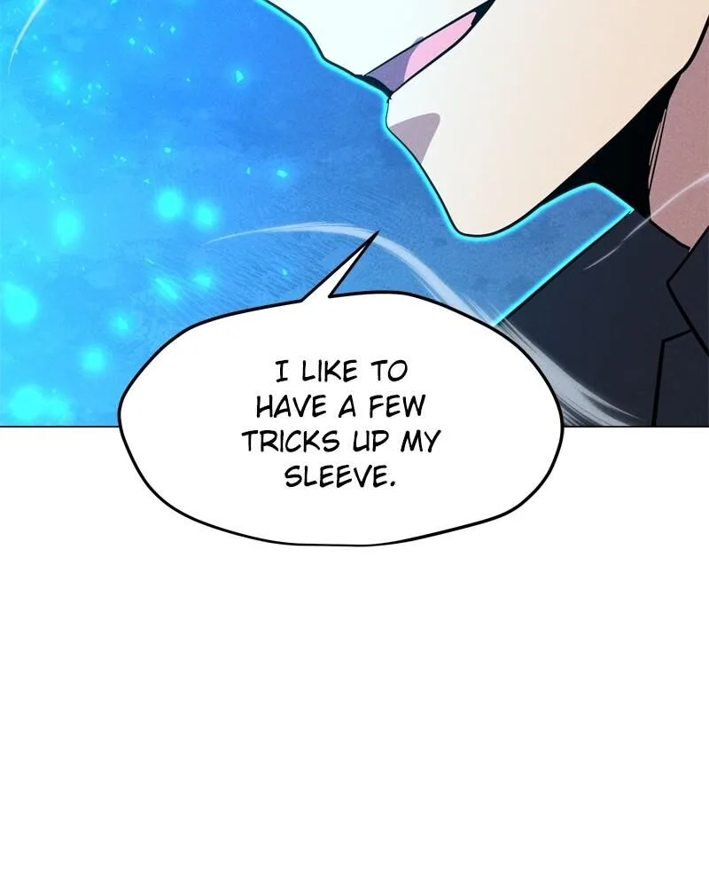 Solo Spell Caster Chapter 185 page 90