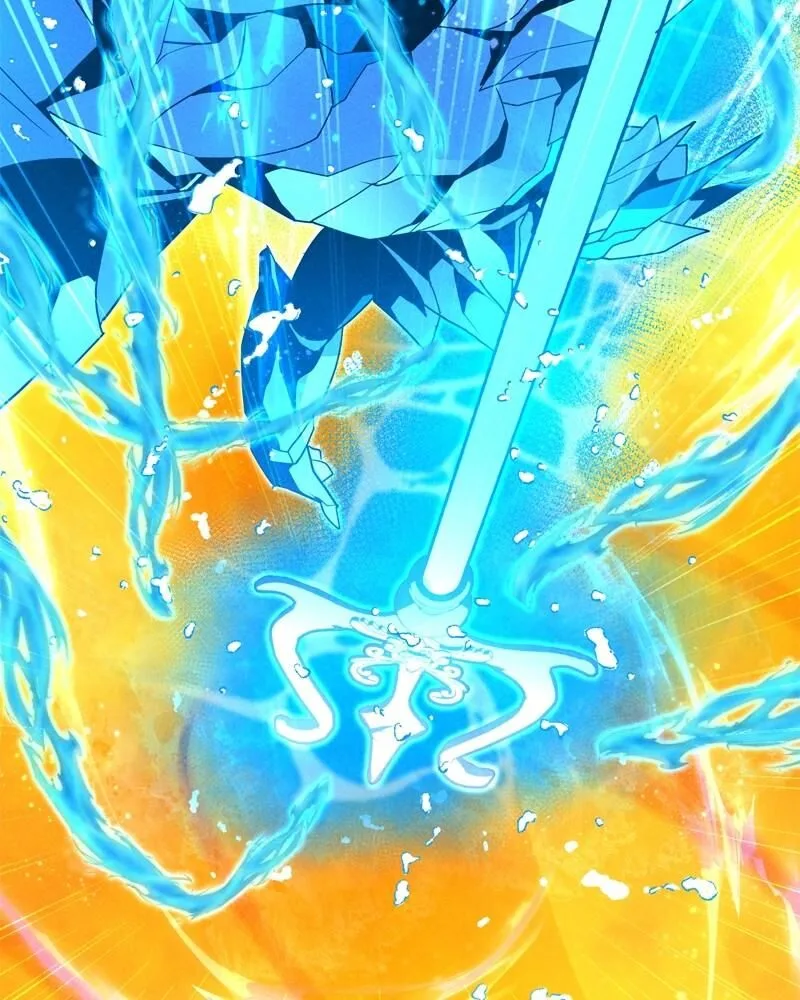 Solo Spell Caster Chapter 185 page 104