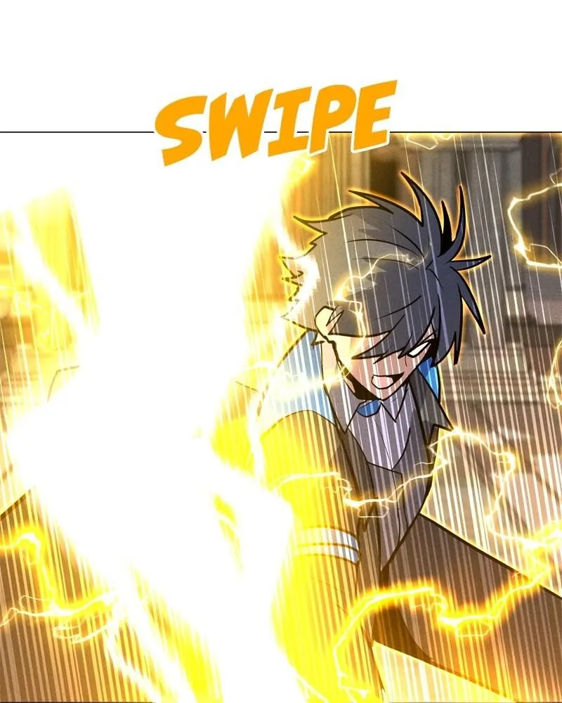Solo Spell Caster Chapter 185 page 174