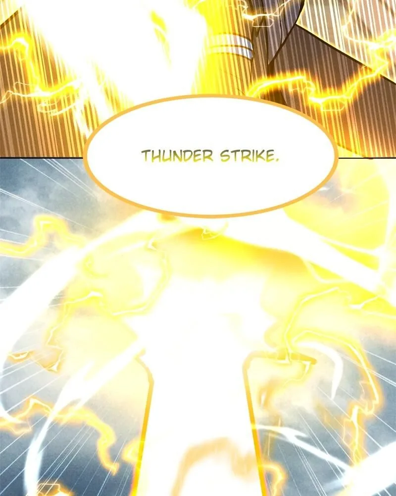 Solo Spell Caster Chapter 186 page 6