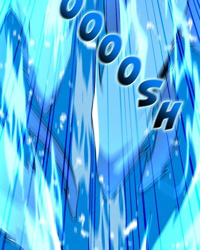 Solo Spell Caster Chapter 186 page 21