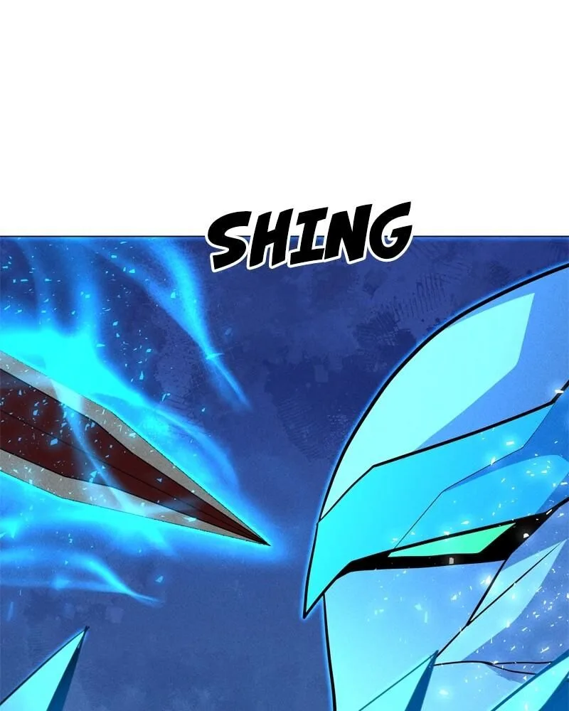 Solo Spell Caster Chapter 186 page 34