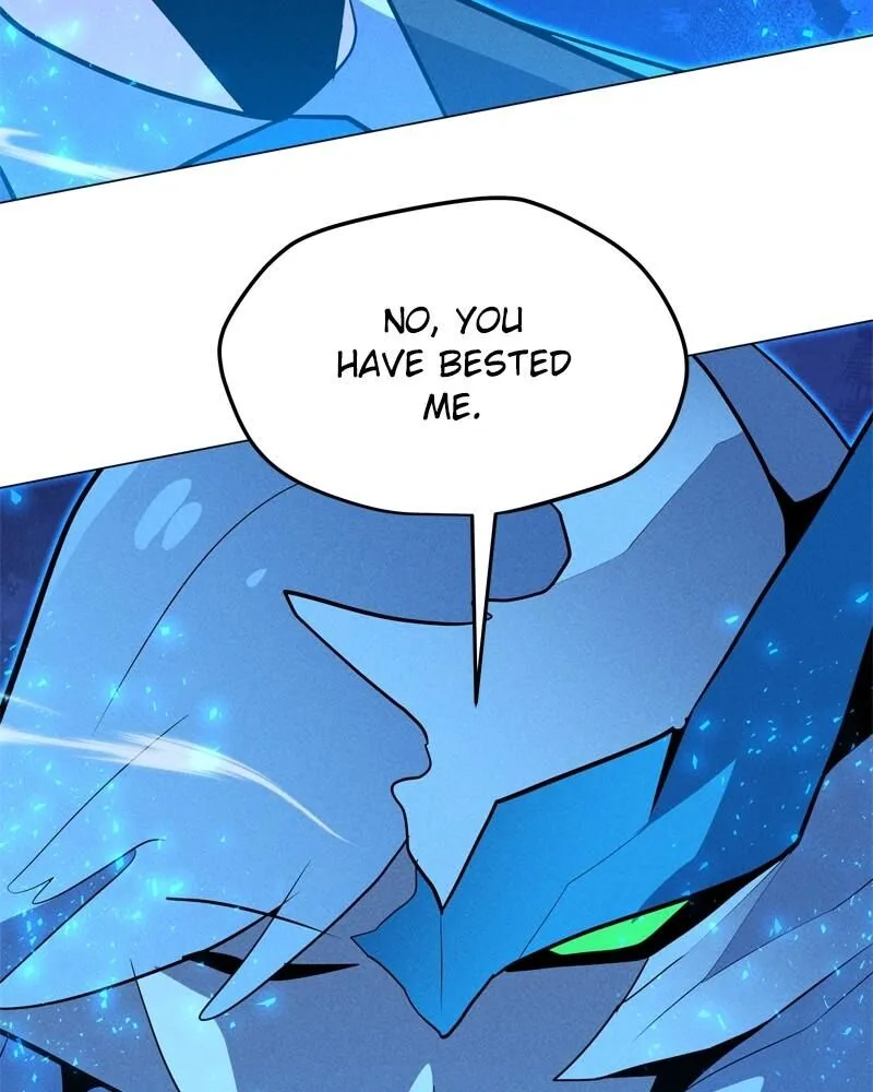 Solo Spell Caster Chapter 186 page 40