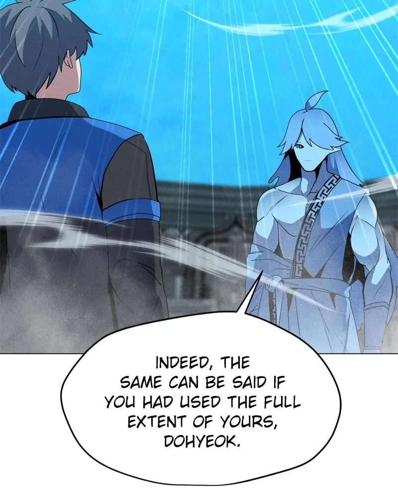 Solo Spell Caster Chapter 186 page 50