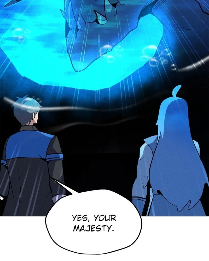 Solo Spell Caster Chapter 186 page 56