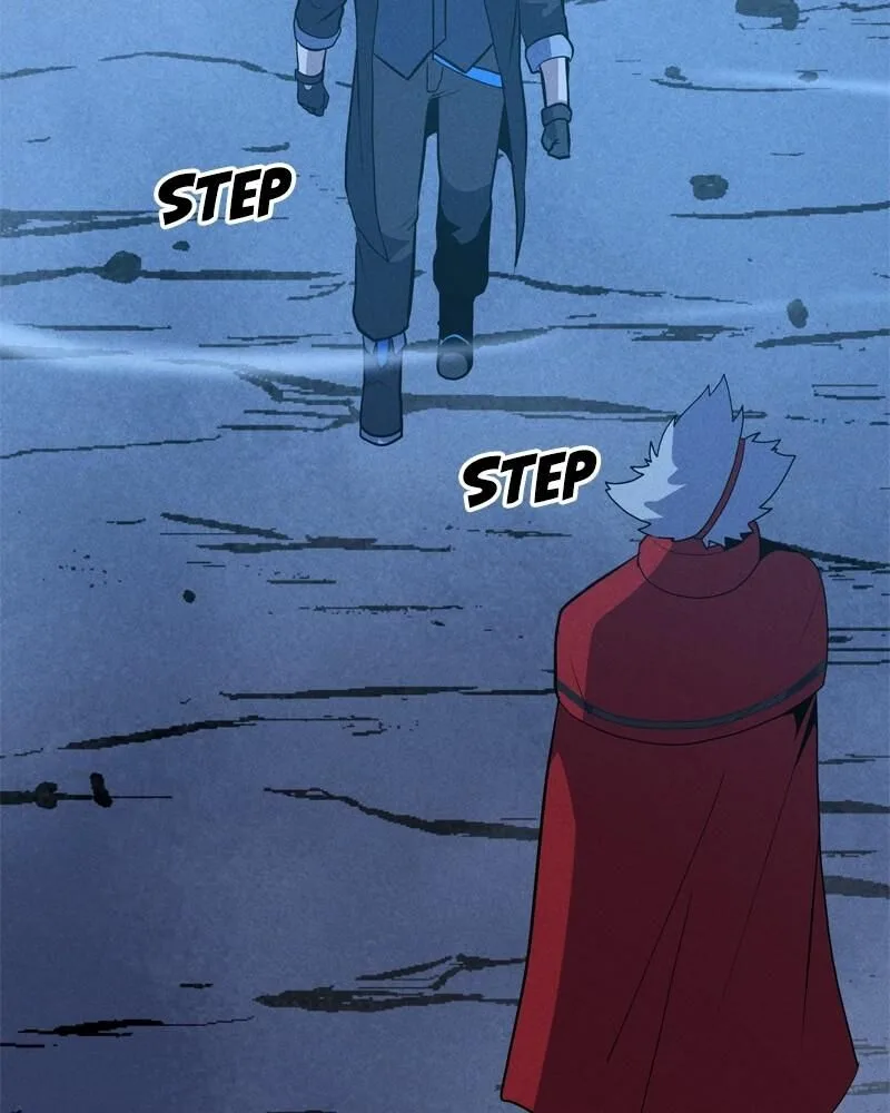 Solo Spell Caster Chapter 186 page 78