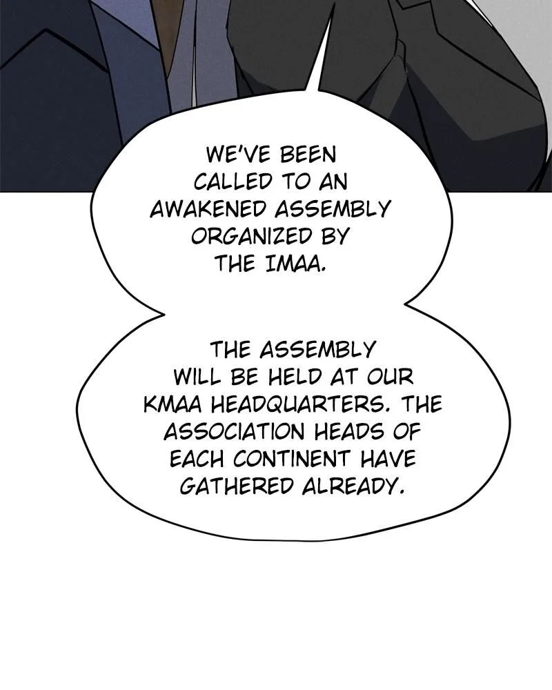 Solo Spell Caster Chapter 186 page 95
