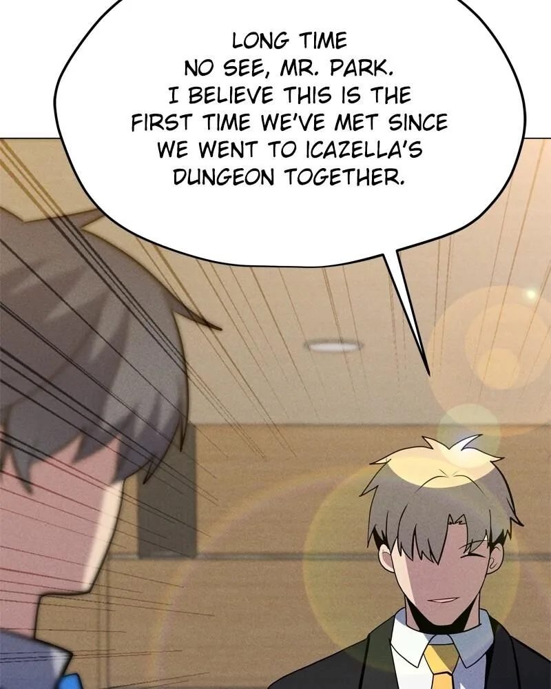 Solo Spell Caster Chapter 186 page 108