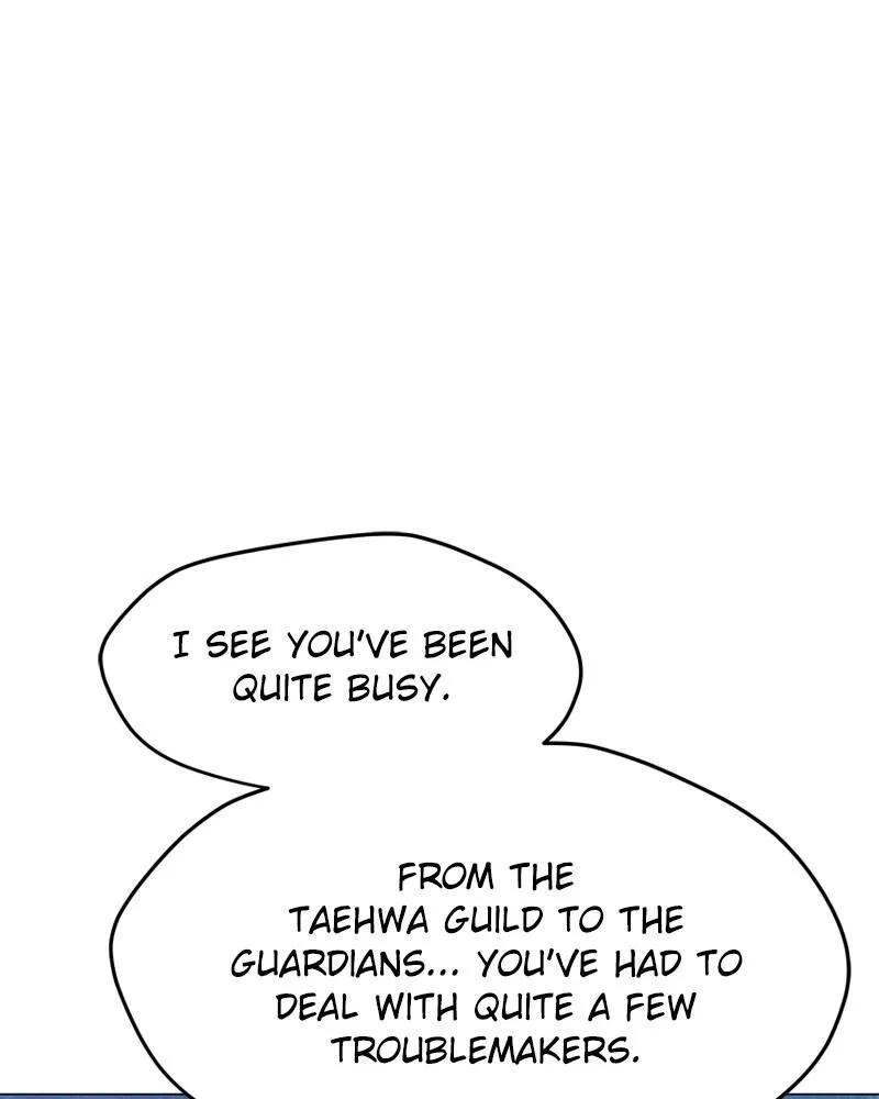 Solo Spell Caster Chapter 186 page 112
