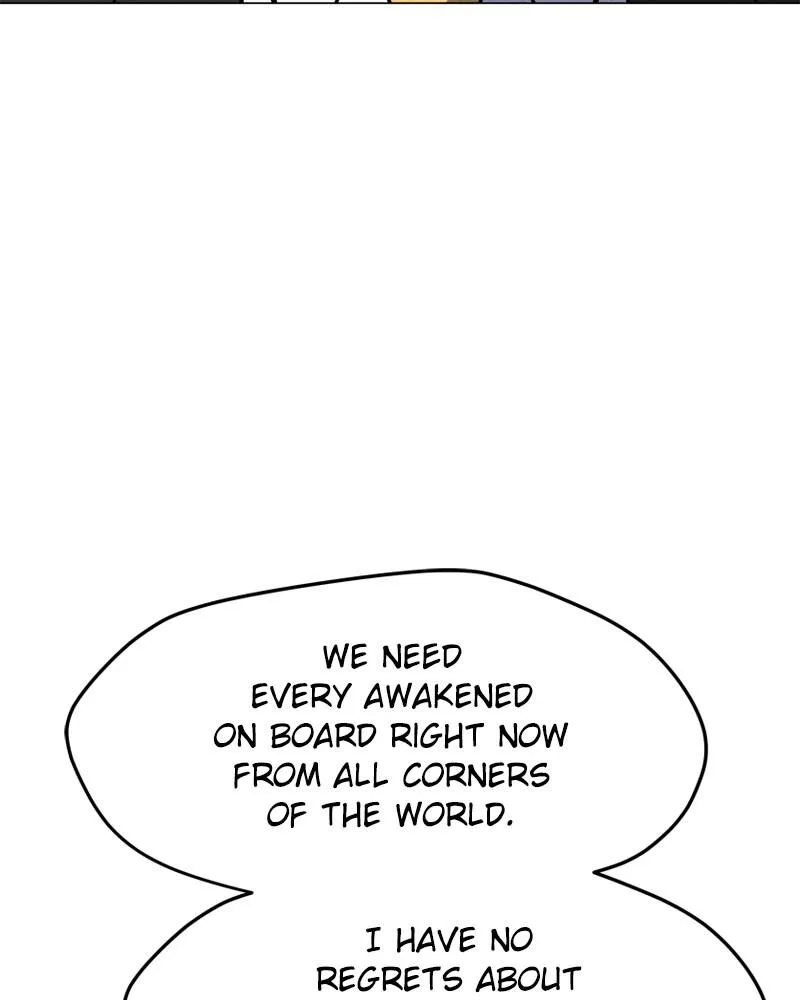 Solo Spell Caster Chapter 186 page 114