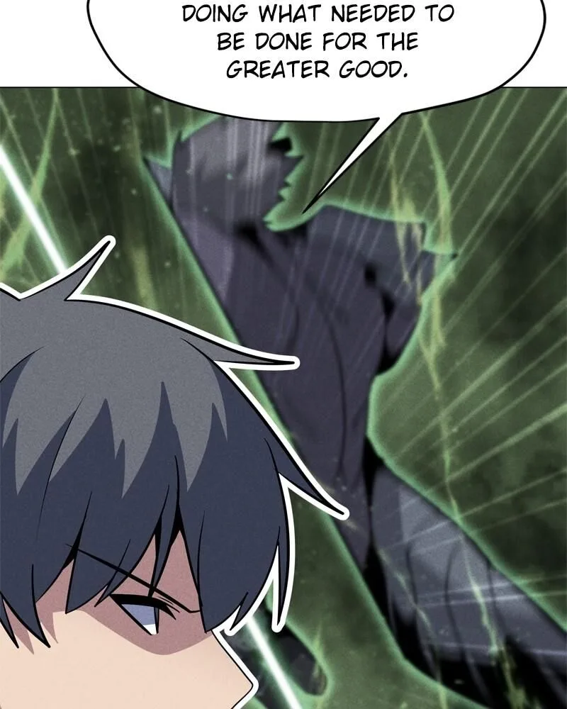 Solo Spell Caster Chapter 186 page 115