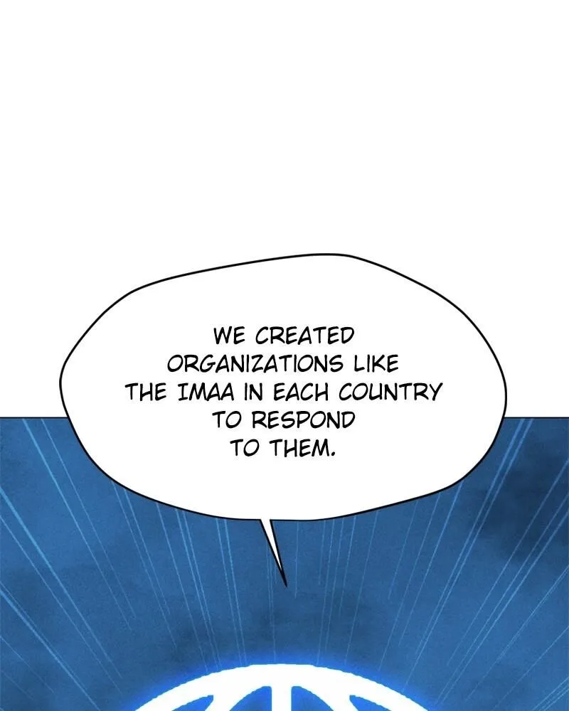 Solo Spell Caster Chapter 186 page 126