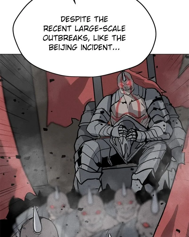 Solo Spell Caster Chapter 186 page 129