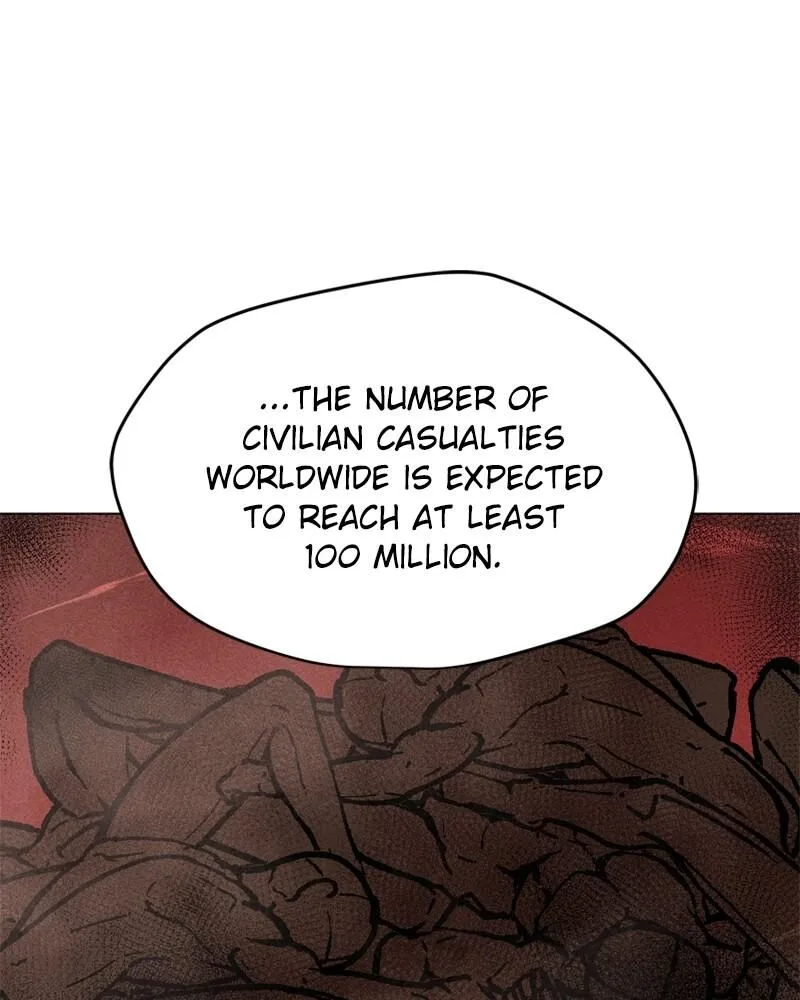 Solo Spell Caster Chapter 186 page 140