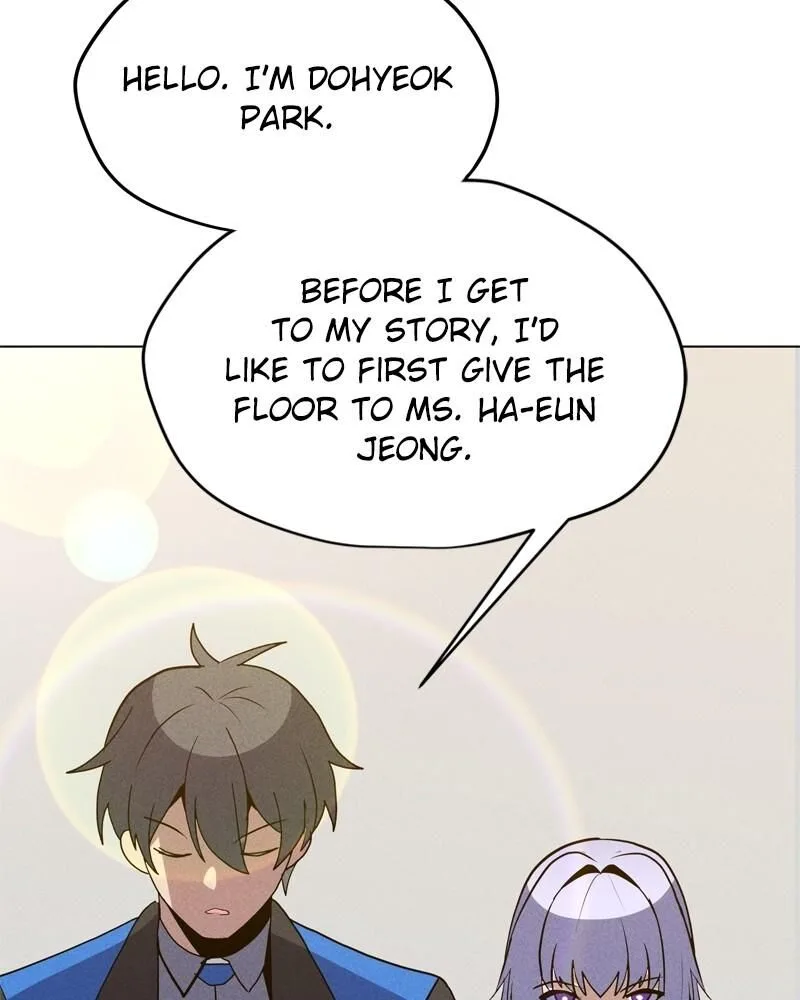 Solo Spell Caster Chapter 186 page 154