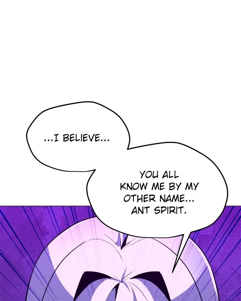Solo Spell Caster Chapter 186 page 161