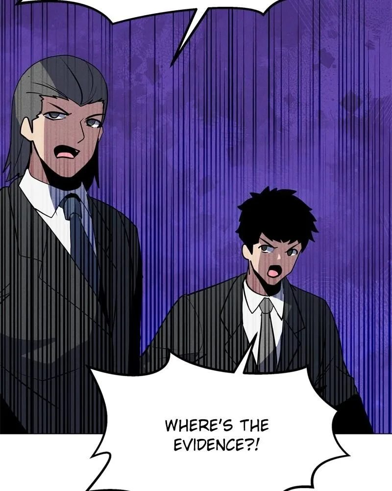 Solo Spell Caster Chapter 187 page 25