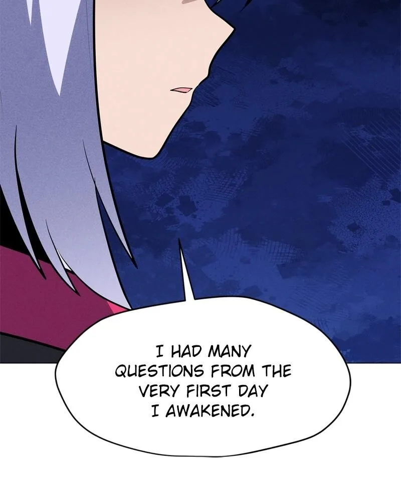 Solo Spell Caster Chapter 187 page 9