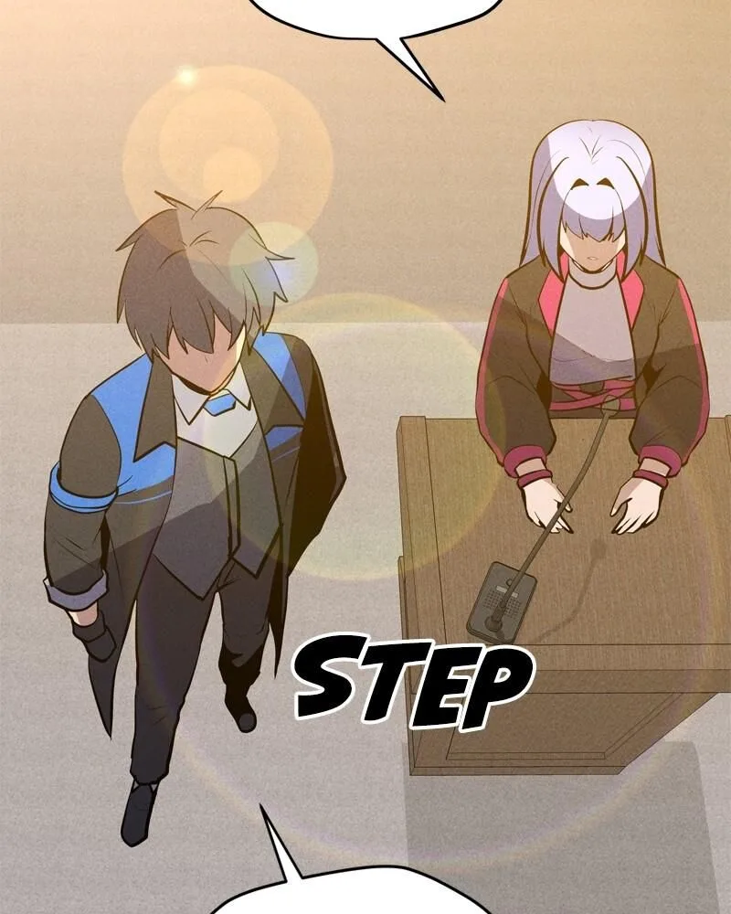 Solo Spell Caster Chapter 187 page 27