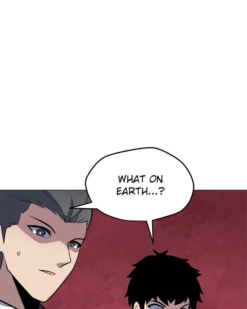 Solo Spell Caster Chapter 187 page 29
